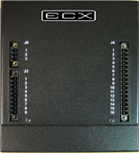 multiplex controllers
